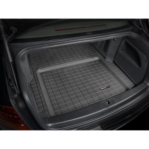 Cargo Liner All Weather Boot Liner Audi A8L (D3)