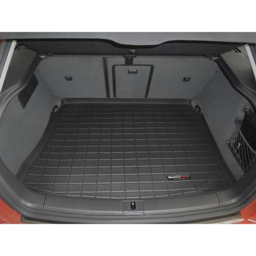 Cargo Liner All Weather Boot Liner Audi A3 (8P)
