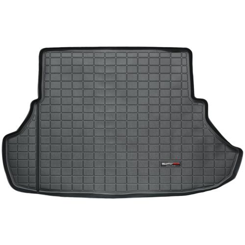 Cargo Liner All Weather Boot Liner Mitsubishi Lancer