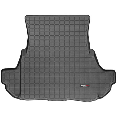 Cargo Liner All Weather Boot Liner Dodge Challenger