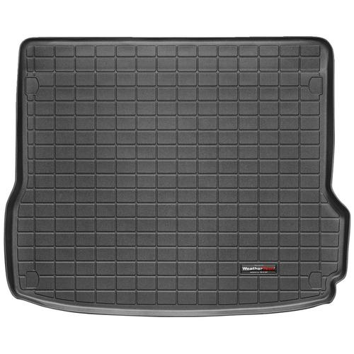 Cargo Liner All Weather Boot Liner Audi Q5 (1st Generation)