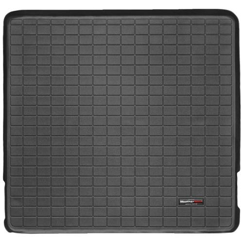 Cargo Liner All Weather Boot Liner Ford Explorer (4th Generation)