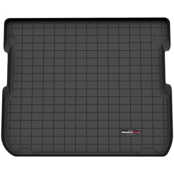 Cargo Liner All Weather Boot Liner