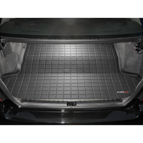 Cargo Liner All Weather Boot Liner Subaru Impreza WRX inc. STi (3rd/4th Generation)