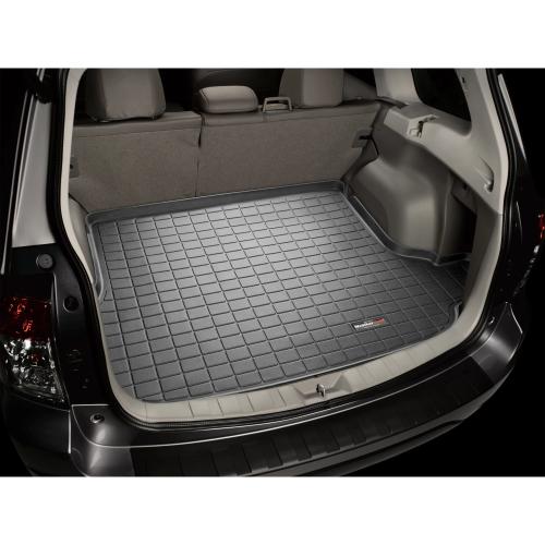 Cargo Liner All Weather Boot Liner Subaru Forester (SH)
