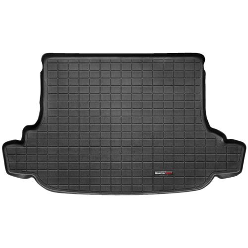 Cargo Liner All Weather Boot Liner Subaru Forester (SH)