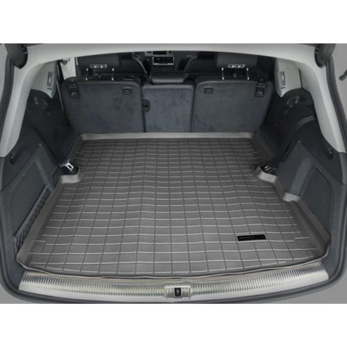 Cargo Liner All Weather Boot Liner Audi Q7 (4L)