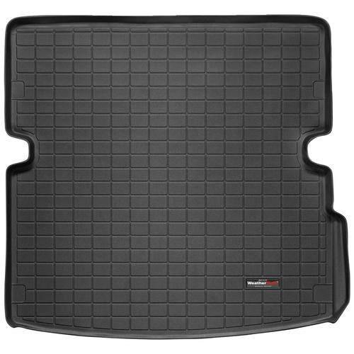 Cargo Liner All Weather Boot Liner Audi Q7 (4L)