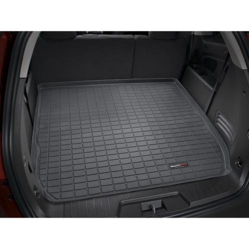 Cargo Liner All Weather Boot Liner Chevrolet Traverse (1st Generation)