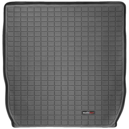 Cargo Liner All Weather Boot Liner Chevrolet Traverse (1st Generation)