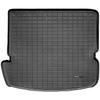 WeatherTech Cargo Liner All Weather Boot Liner Hyundai Veracruz