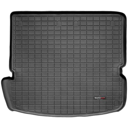 Cargo Liner All Weather Boot Liner Hyundai Veracruz