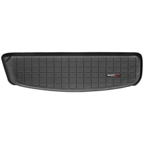 Cargo Liner All Weather Boot Liner Hyundai Veracruz