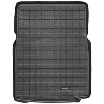 Cargo Liner All Weather Boot Liner