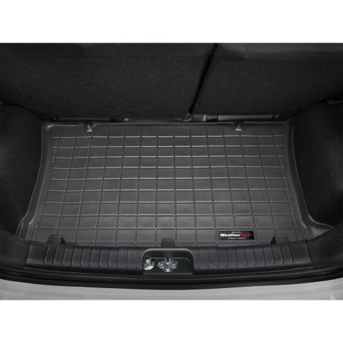 Cargo Liner All Weather Boot Liner Chevrolet Aveo (T200; T250)