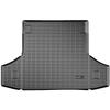 WeatherTech Cargo Liner All Weather Boot Liner Porsche Panamera (970)