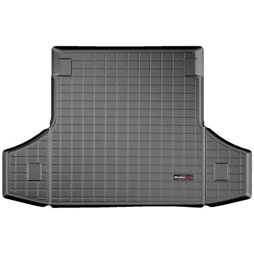 Cargo Liner All Weather Boot Liner Porsche Panamera (970)