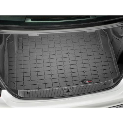 Cargo Liner All Weather Boot Liner Mercedes E-Class (W212)