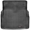 Cargo Liner All Weather Boot Liner Mercedes E-Class (W212)
