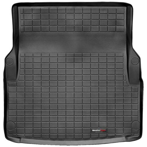Cargo Liner All Weather Boot Liner Mercedes E-Class (W212)