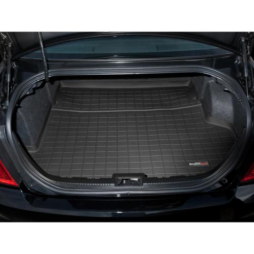 Cargo Liner All Weather Boot Liner Ford Fusion (2nd Generation)