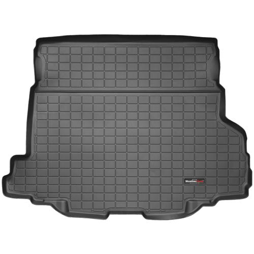 Cargo Liner All Weather Boot Liner Ford Fusion (2nd Generation)