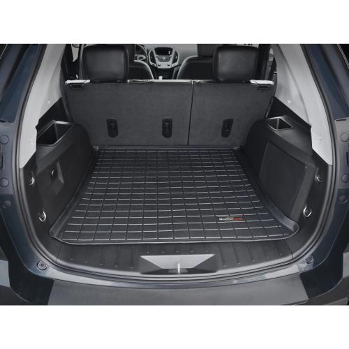 Cargo Liner All Weather Boot Liner Toyota Highlander (XU40)