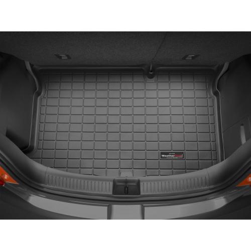 Cargo Liner All Weather Boot Liner Mazda 2 (DE)