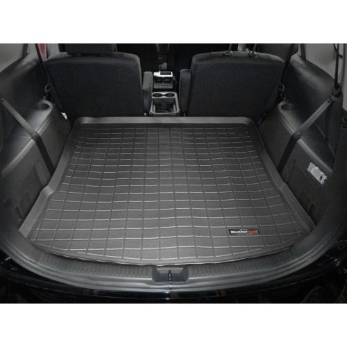 Cargo Liner All Weather Boot Liner Mazda 5