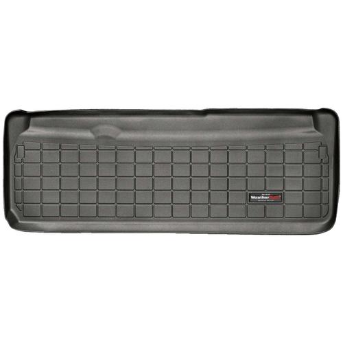 Cargo Liner All Weather Boot Liner Toyota Sienna (XL30)
