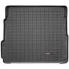 WeatherTech Cargo Liner All Weather Boot Liner Cadillac CTS (2nd Generation)