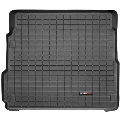 Cargo Liner All Weather Boot Liner Cadillac CTS (2nd Generation)
