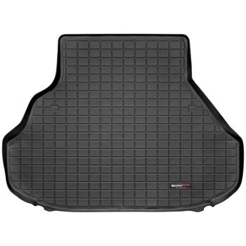 Trim-to-Fit Boot Mat