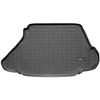 WeatherTech Cargo Liner All Weather Boot Liner Lexus HS