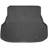 WeatherTech Cargo Liner All Weather Boot Liner Hyundai Genesis