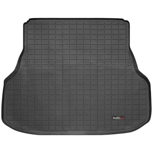 Cargo Liner All Weather Boot Liner Hyundai Genesis