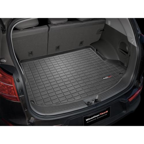 Cargo Liner All Weather Boot Liner Kia Sportage (SL)