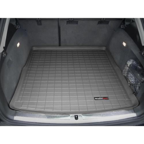 Cargo Liner All Weather Boot Liner Audi RS4 (B8)