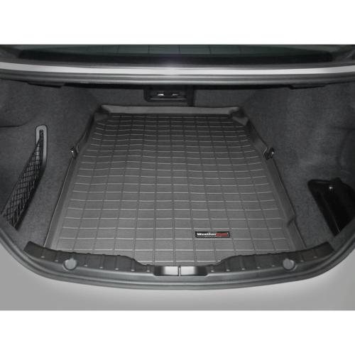 Cargo Liner All Weather Boot Liner BMW 5-Series (F10)