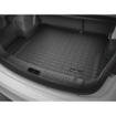 Cargo Liner All Weather Boot Liner Ford Fiesta (6th Generation/Mk7)