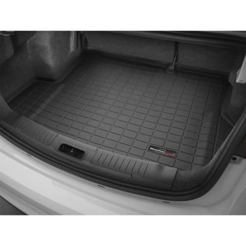 Cargo Liner All Weather Boot Liner Ford Fiesta (6th Generation/Mk7)