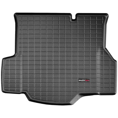 Cargo Liner All Weather Boot Liner Ford Fiesta (6th Generation/Mk7)