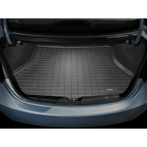 Cargo Liner All Weather Boot Liner Hyundai Elantra