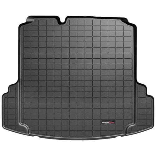 Cargo Liner All Weather Boot Liner Volkswagen Jetta inc. GLI (A6)