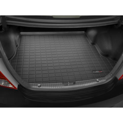 Cargo Liner All Weather Boot Liner Hyundai Accent (4th Generation)