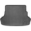 WeatherTech Cargo Liner All Weather Boot Liner Hyundai Accent (4th Generation)