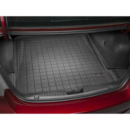 Cargo Liner All Weather Boot Liner Chevrolet Cruze (J300)