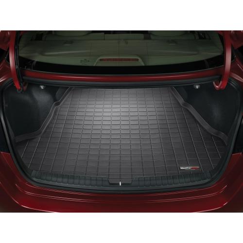 Cargo Liner All Weather Boot Liner Kia Optima (TF)