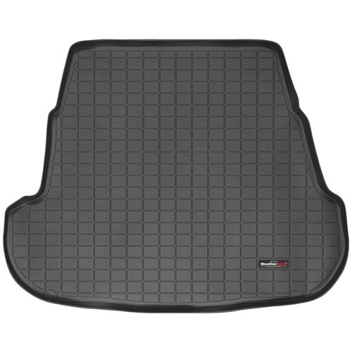 Cargo Liner All Weather Boot Liner Kia Optima (TF)