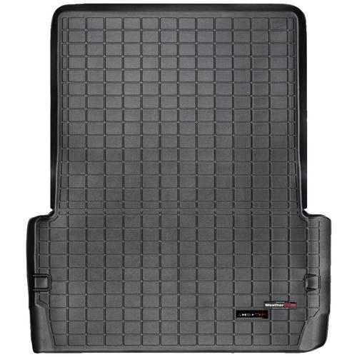 Cargo Liner All Weather Boot Liner Dodge Durango (3rd Generation)